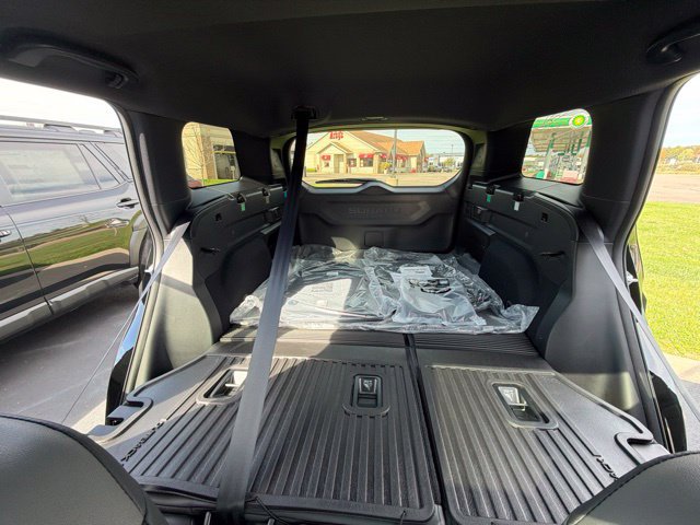 New 2026 Subaru Outback Limited XT AWD/4WD image 8