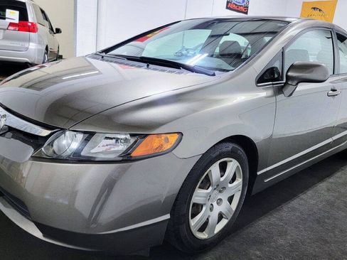 Used 2006 Honda Civic LX image 9