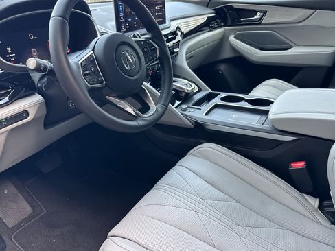 New 2026 Acura MDX SH-AWD w/ Advance Package image 7