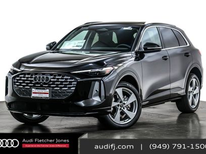 New 2025 Audi Q5 Premium Plus