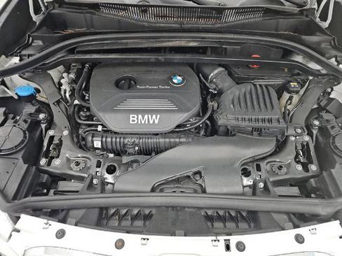 Used 2018 BMW X1 xDrive28i image 8