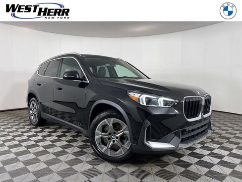 Certified 2023 BMW X1 xDrive28i w/ Convenience Package image 1