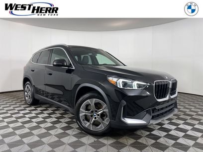 Certified 2023 BMW X1 xDrive28i w/ Convenience Package