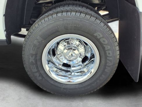 New 2026 RAM 3500 Tradesman image 7