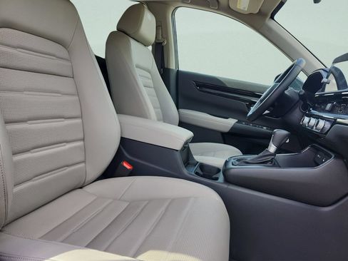 Used 2026 Honda CR-V EX-L image 18