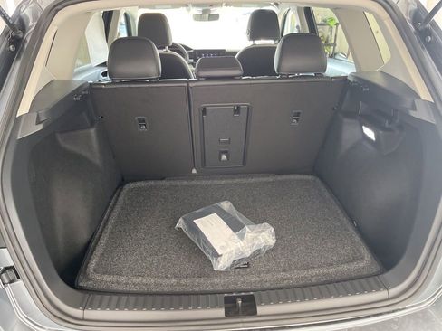 New 2026 Volkswagen Taos SE AWD/4WD image 29