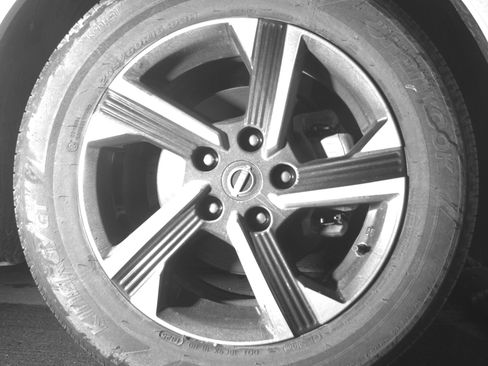 Used 2025 Nissan Sentra SV image 13