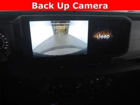 Used 2026 Jeep Wrangler Unlimited Sport AWD/4WD image 22