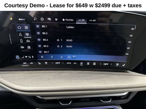 Used 2025 Audi Q5 Prestige image 15