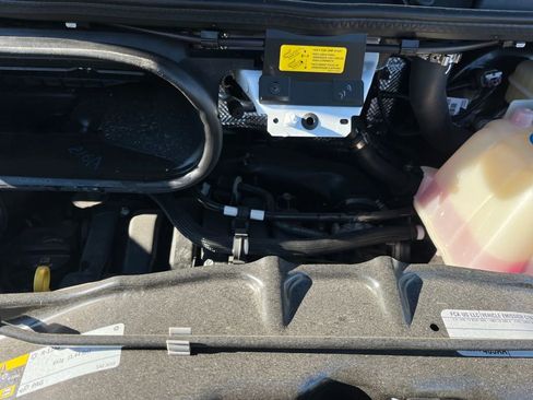 New 2026 RAM ProMaster 2500 w/ Safety Group image 4