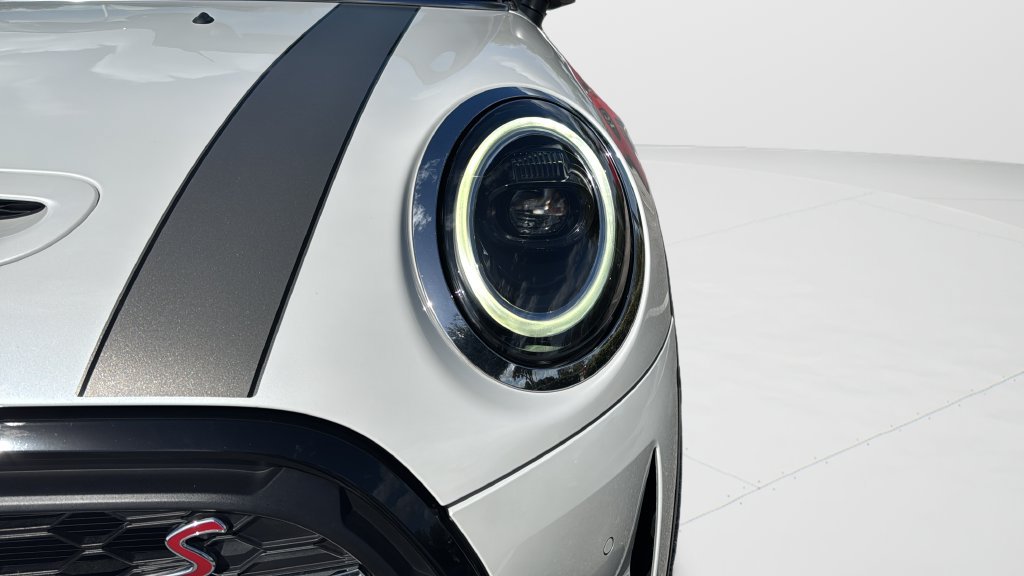 Used 2024 MINI Cooper S FWD image 40