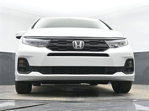 New 2026 Honda Odyssey Touring image 47