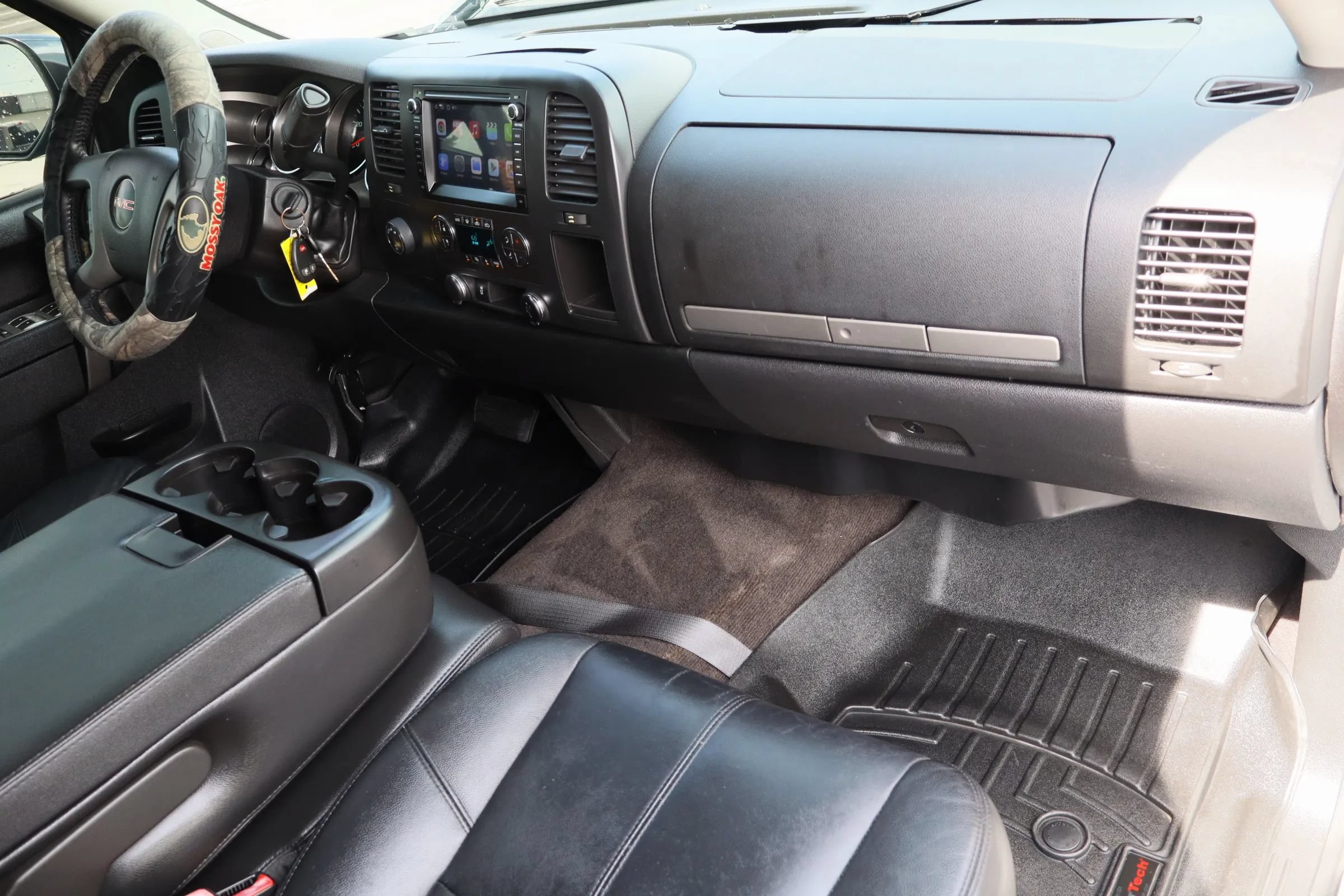Used 2013 GMC Sierra 1500 SLE AWD/4WD image 24