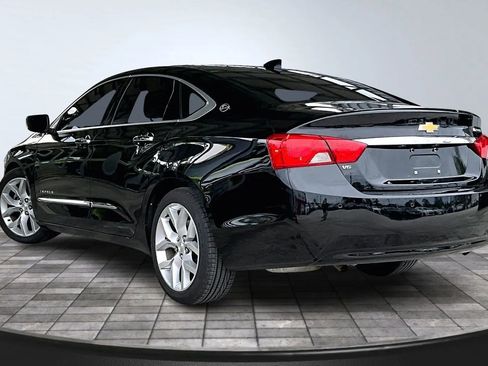 Used 2020 Chevrolet Impala Premier image 4
