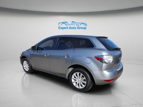 Used 2012 MAZDA CX-7 i SV image 7