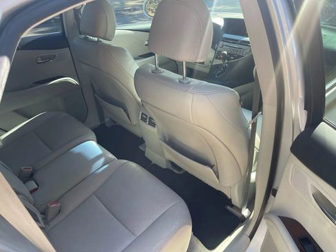 Used 2010 Lexus RX 350 2WD image 13