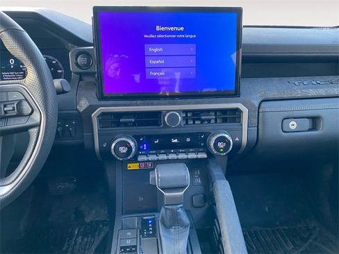 Used 2024 Toyota Tacoma Limited image 11