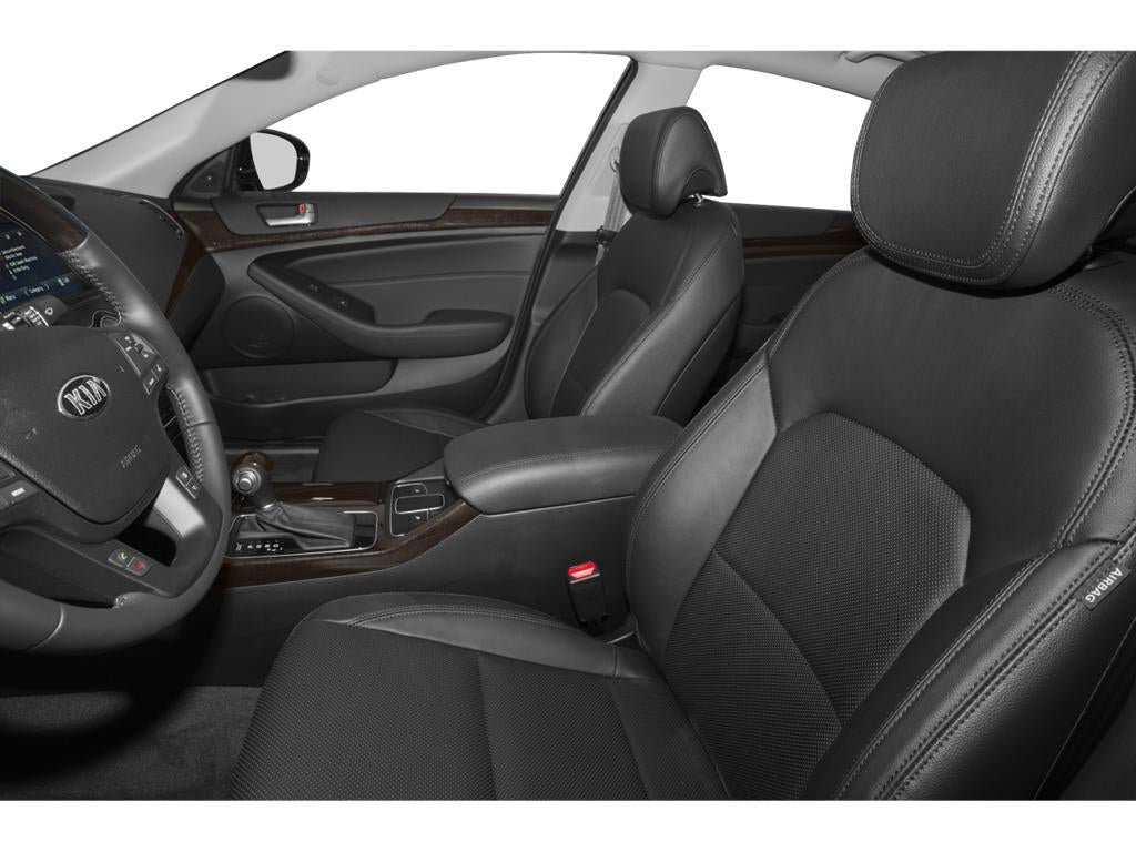 Used 2015 Kia Cadenza Premium FWD image 38