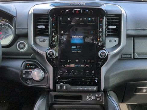 Used 2024 RAM 1500 Laramie AWD/4WD image 17