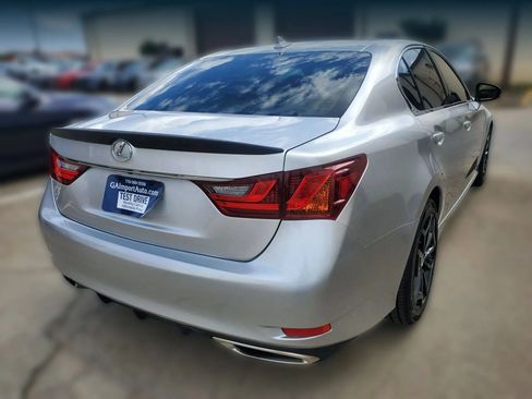 Used 2014 Lexus GS 350 RWD image 11
