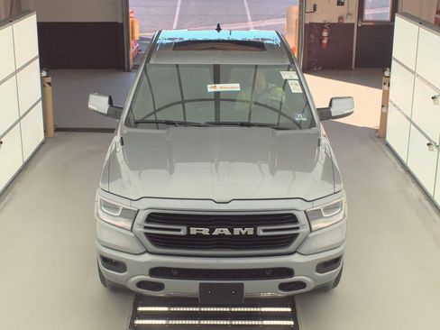 Used 2019 RAM 1500 Big Horn image 3