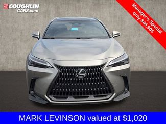 Used 2024 Lexus NX 350 AWD w/ Vision Package video 2