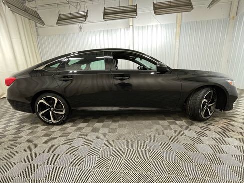 Used 2020 Honda Accord Sport image 16
