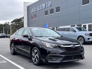 Used 2022 Subaru Legacy Premium 360° Tour