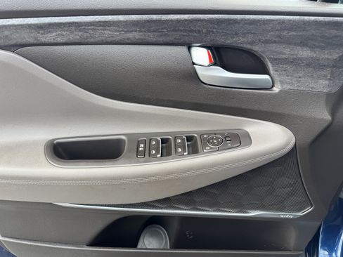 Used 2020 Hyundai Santa Fe SEL w/ Convenience Package image 10