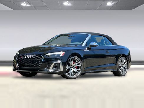Used 2023 Audi S5 Prestige w/ Prestige Package AWD/4WD image 36