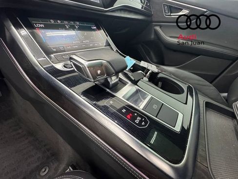 Used 2023 Audi Q8 Premium Plus w/ Premium Plus Package AWD/4WD image 34