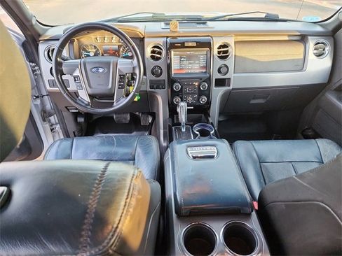 Used 2014 Ford F150 Limited image 19