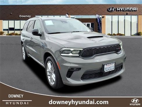 Used 2023 Dodge Durango R/T image 3