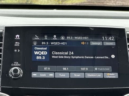 Used 2022 Honda Pilot EX-L image 12