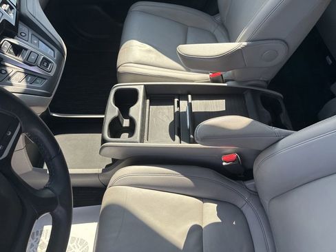 Certified 2021 Honda Odyssey EX-L image 25