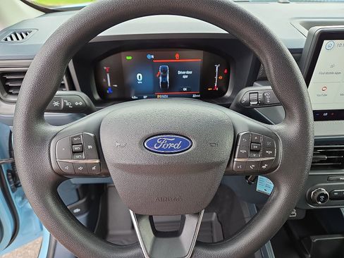 New 2026 Ford Maverick XL FWD image 24