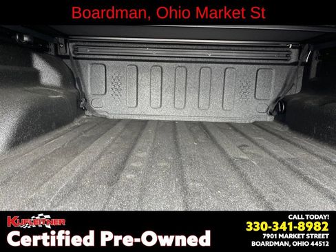 Used 2024 Jeep Gladiator Mojave AWD/4WD image 17