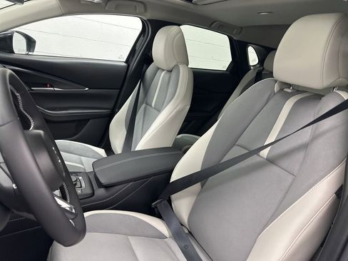 New 2026 MAZDA CX-30 2.5 Turbo w/ Premium Package image 15