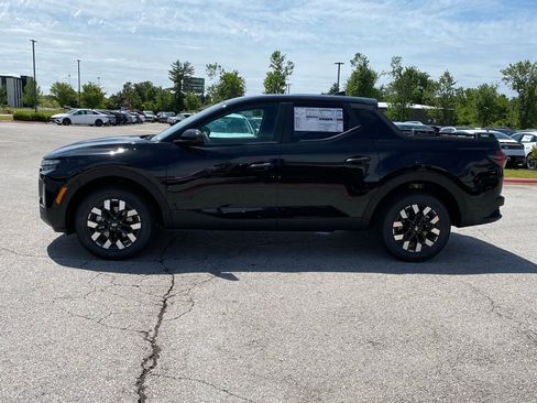 New 2026 Hyundai Santa Cruz SE FWD image 4