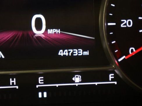 Used 2022 Kia Sorento X-Line EX image 18