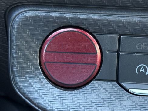 New 2026 Ford Mustang Premium image 22