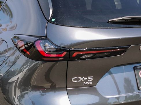 New 2026 MAZDA CX-5 Preferred AWD/4WD image 7