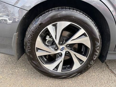 Used 2025 Subaru Legacy Premium image 30