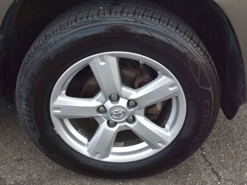 Used 2012 Toyota RAV4 FWD w/ Value Pkg image 37