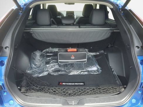 New 2026 Mitsubishi Eclipse Cross SE AWD/4WD image 25