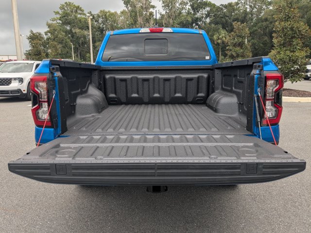 New 2026 Ford Ranger XLT w/ Equipment Group 301A High AWD/4WD image 11