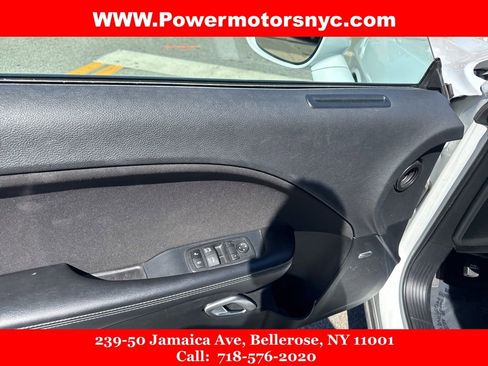 Used 2023 Dodge Challenger SXT image 20