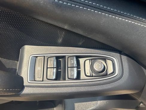 Used 2023 Subaru Ascent Limited w/ Technology Package AWD/4WD image 28