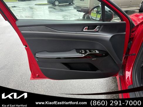 New 2026 Kia K5 GT-Line AWD/4WD image 27