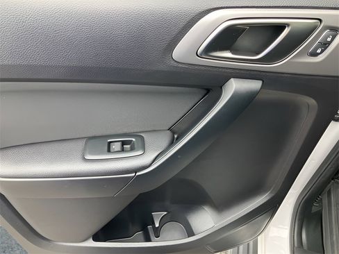 Used 2021 Ford Ranger XLT w/ Equipment Group 301A Mid image 37